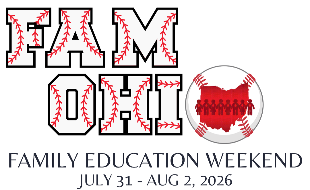 Family Education Weekend — July 31–Aug 2, 2026